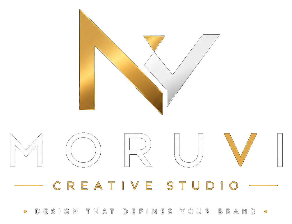 MORUVI Creative Studio